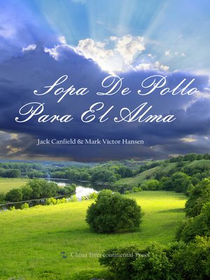 cover image of Sopa De Pollo Para El Alma（心灵鸡汤）